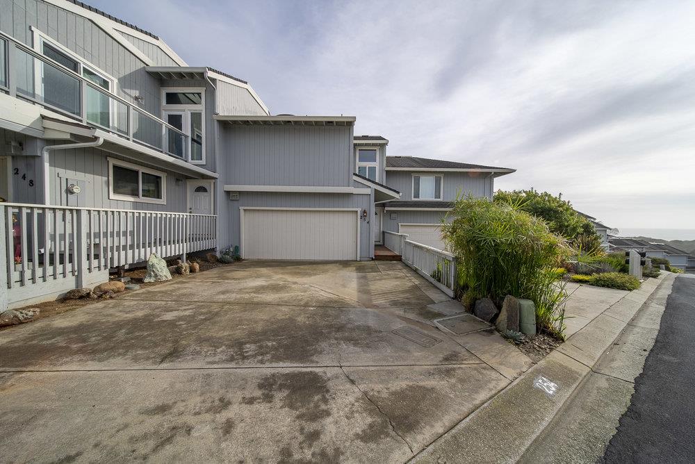 Detail Gallery Image 1 of 1 For 254 Pismo Dr, La Selva Beach,  CA 95076 - 3 Beds | 2/1 Baths