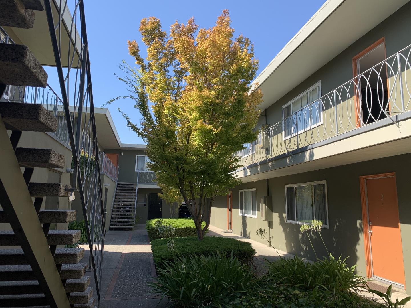 Detail Gallery Image 1 of 1 For 316 Alida Way #2,  South San Francisco,  CA 94080 - 1 Beds | 1 Baths