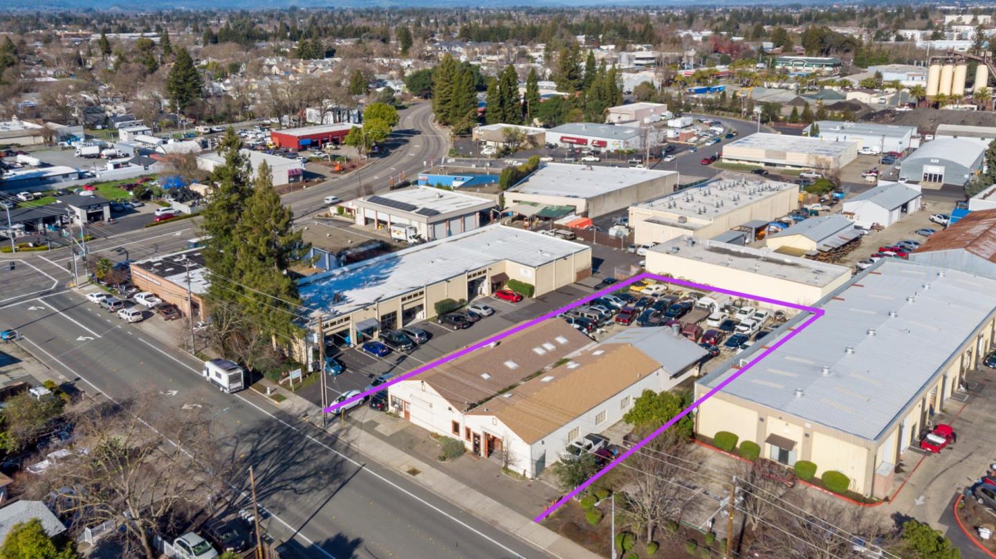 Detail Gallery Image 16 of 20 For 355 W 9th St, Santa Rosa,  CA 95401 - – Beds | – Baths