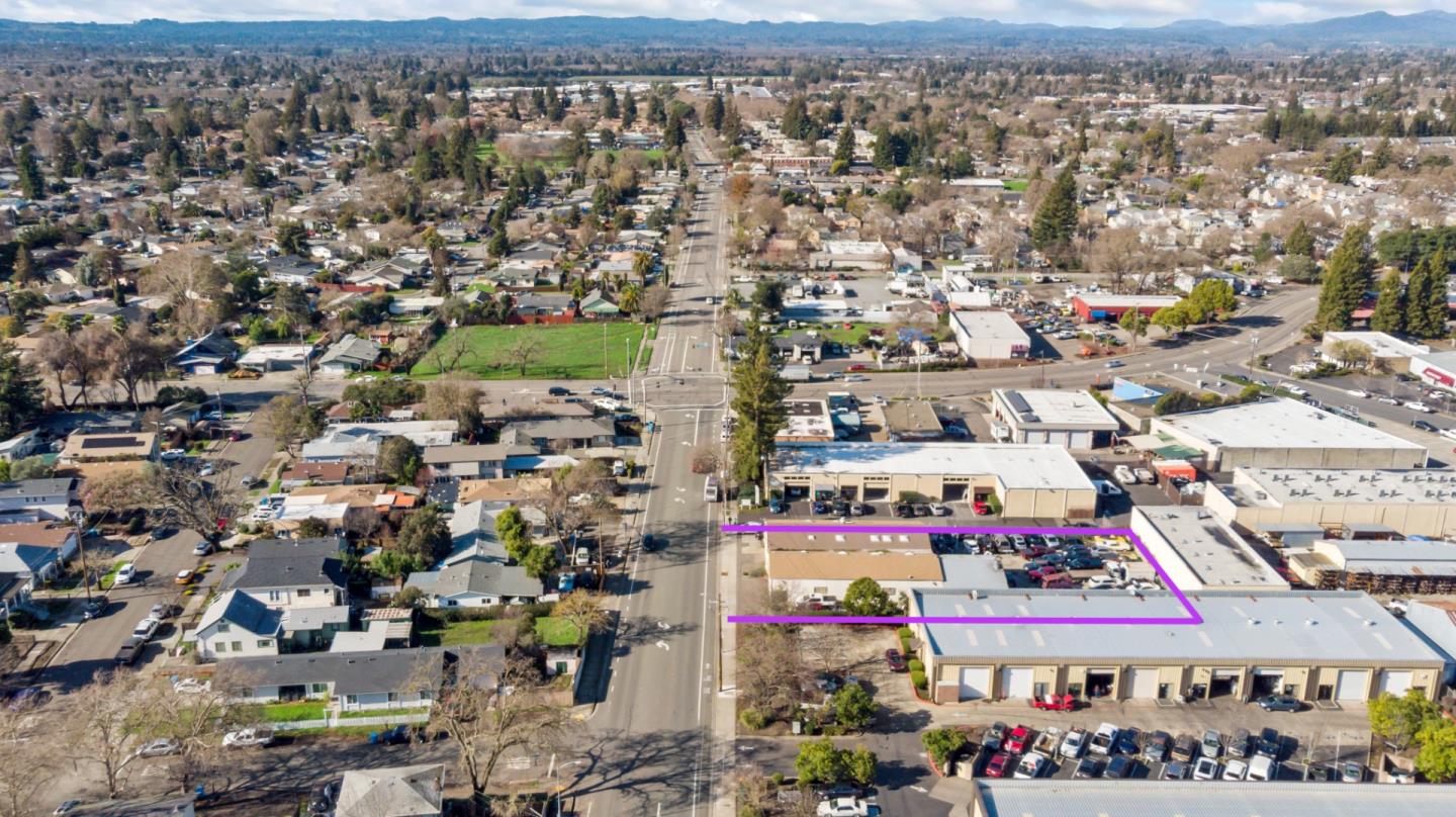 Detail Gallery Image 17 of 20 For 355 W 9th St, Santa Rosa,  CA 95401 - – Beds | – Baths
