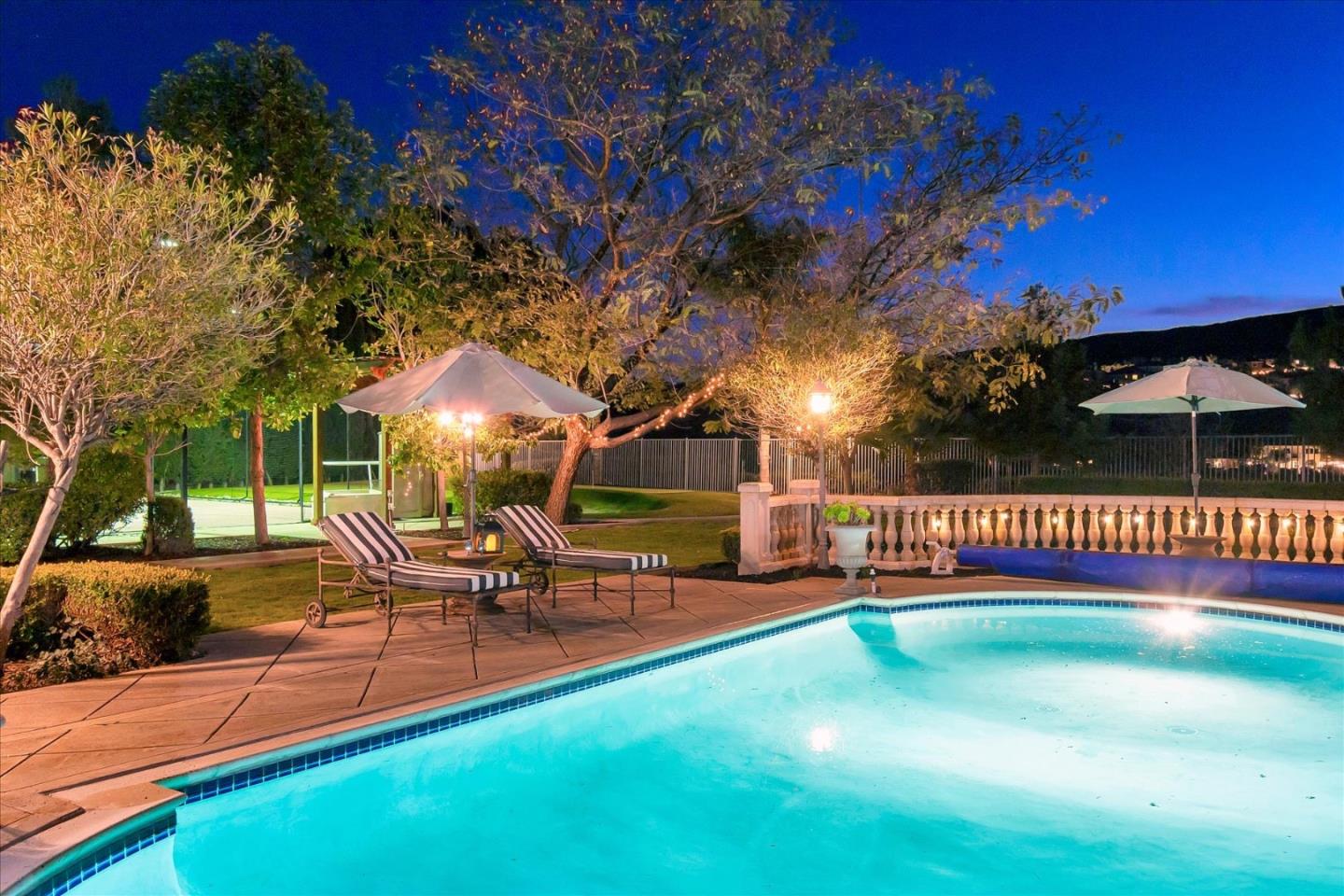 Detail Gallery Image 106 of 124 For 2572 Bentley Ridge (Lot B) Dr, San Jose,  CA 95138 - 5 Beds | 5/1 Baths