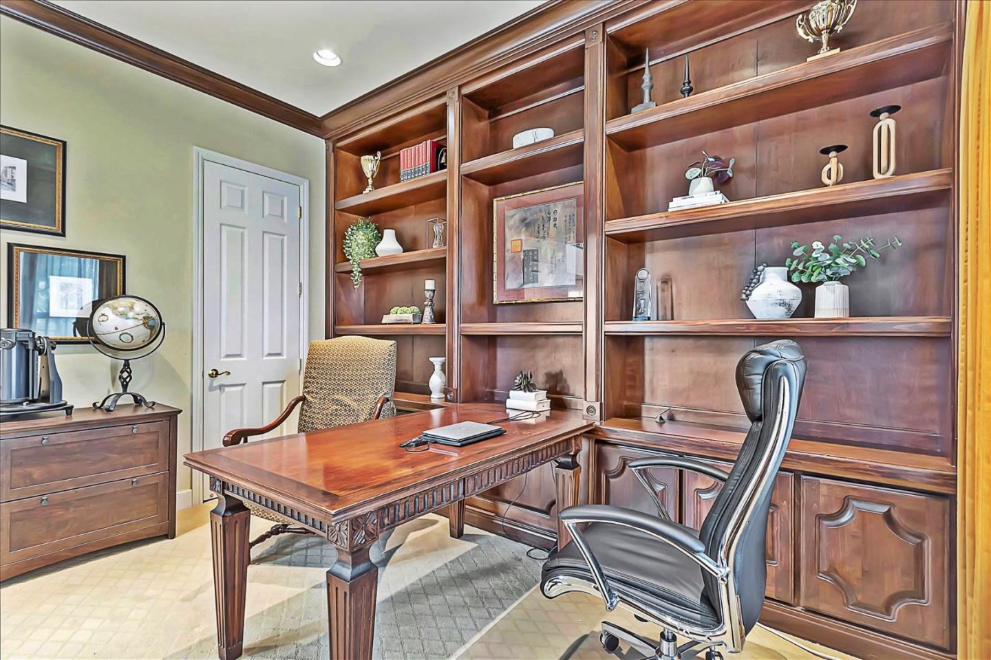 Detail Gallery Image 29 of 124 For 2572 Bentley Ridge (Lot B) Dr, San Jose,  CA 95138 - 5 Beds | 5/1 Baths