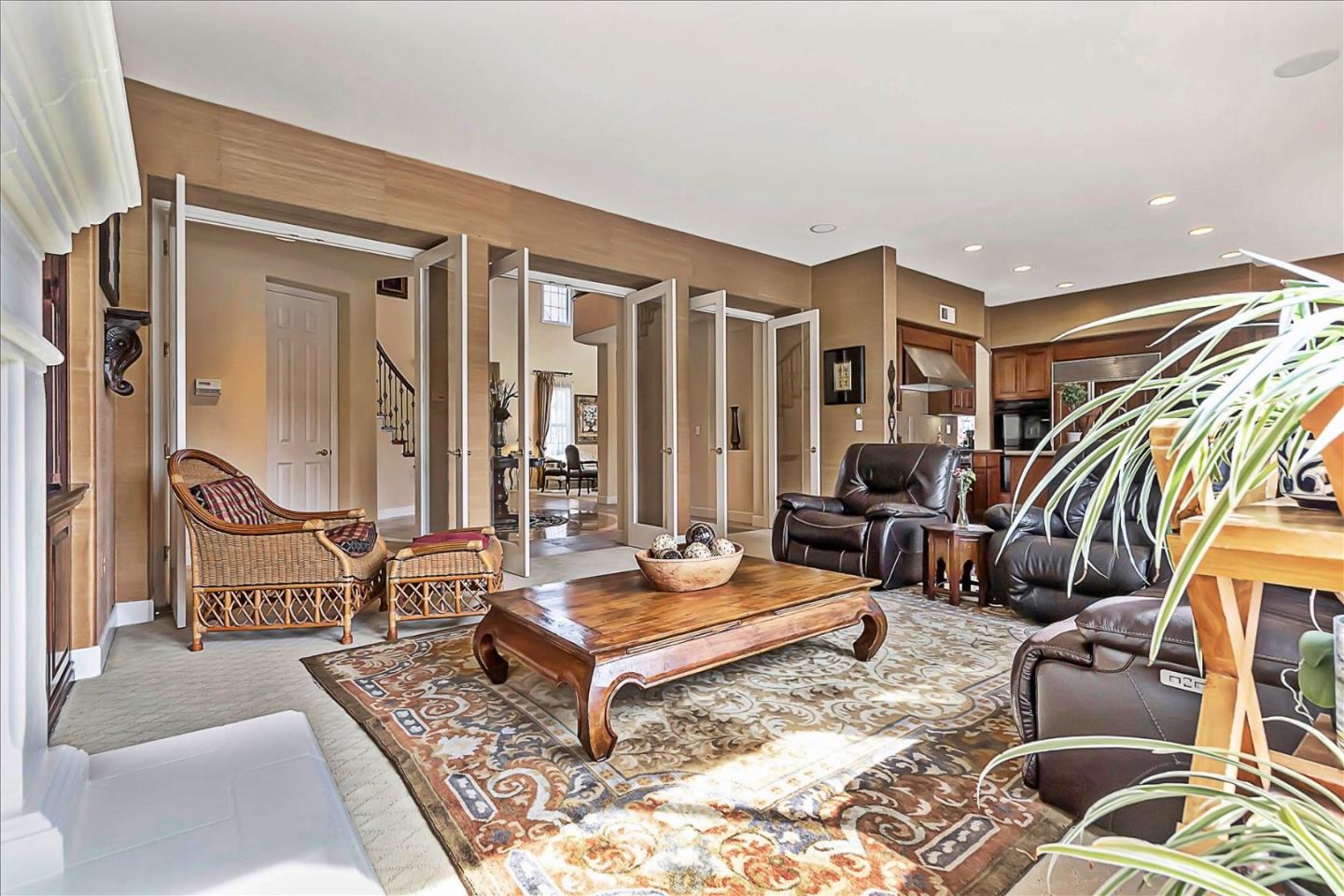 Detail Gallery Image 41 of 124 For 2572 Bentley Ridge (Lot B) Dr, San Jose,  CA 95138 - 5 Beds | 5/1 Baths