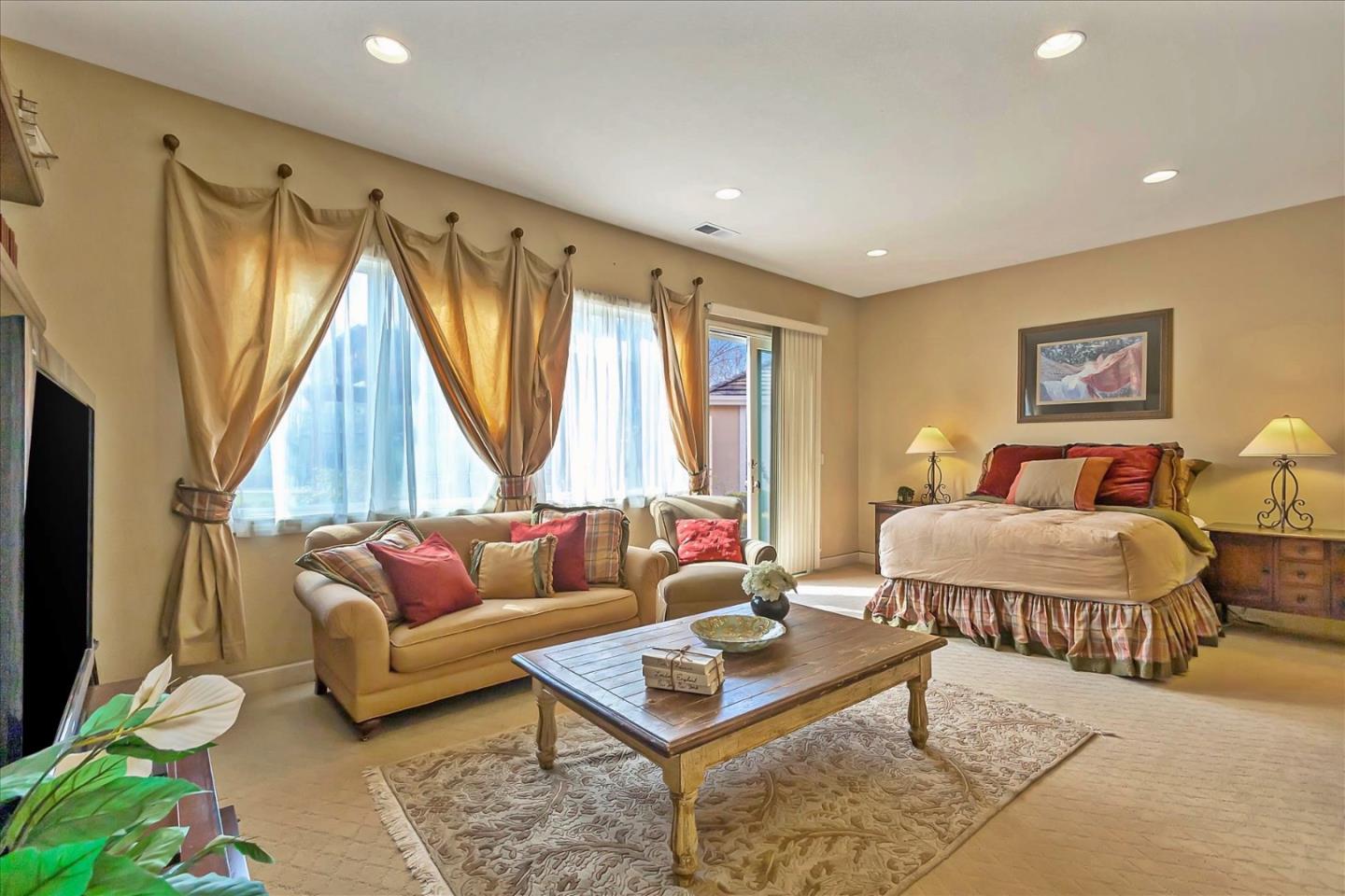 Detail Gallery Image 54 of 124 For 2572 Bentley Ridge (Lot B) Dr, San Jose,  CA 95138 - 5 Beds | 5/1 Baths
