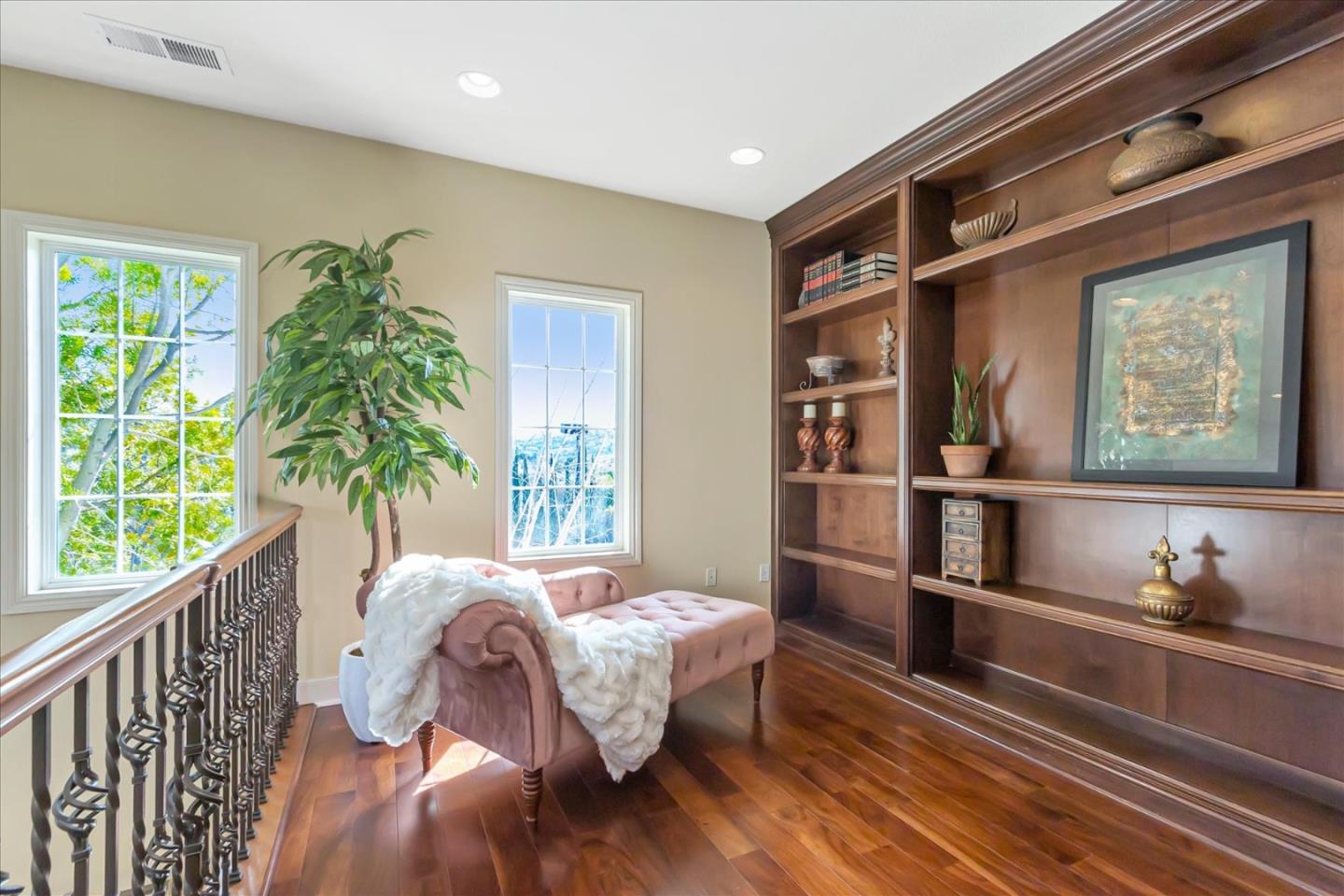 Detail Gallery Image 61 of 124 For 2572 Bentley Ridge (Lot B) Dr, San Jose,  CA 95138 - 5 Beds | 5/1 Baths