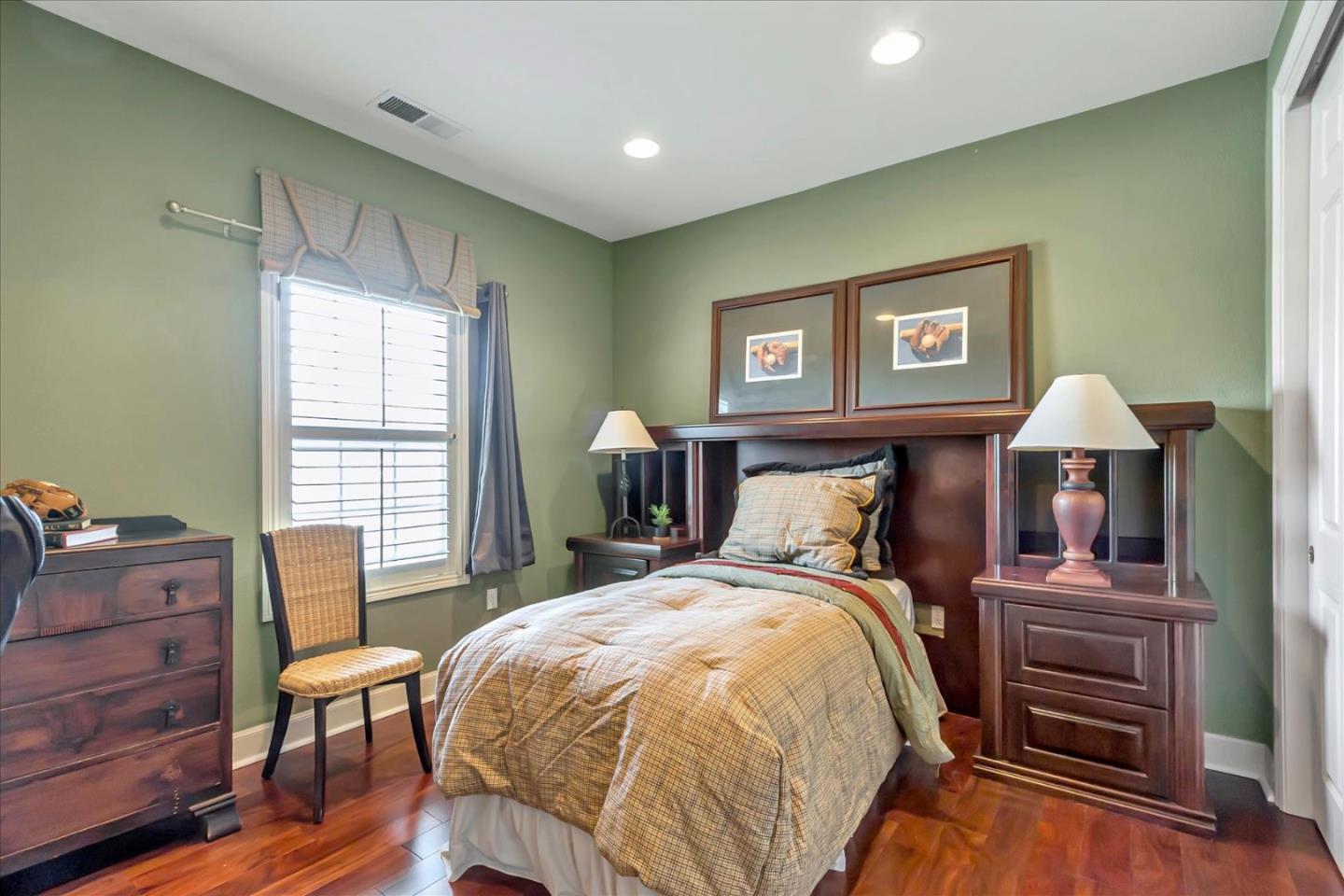 Detail Gallery Image 64 of 124 For 2572 Bentley Ridge (Lot B) Dr, San Jose,  CA 95138 - 5 Beds | 5/1 Baths