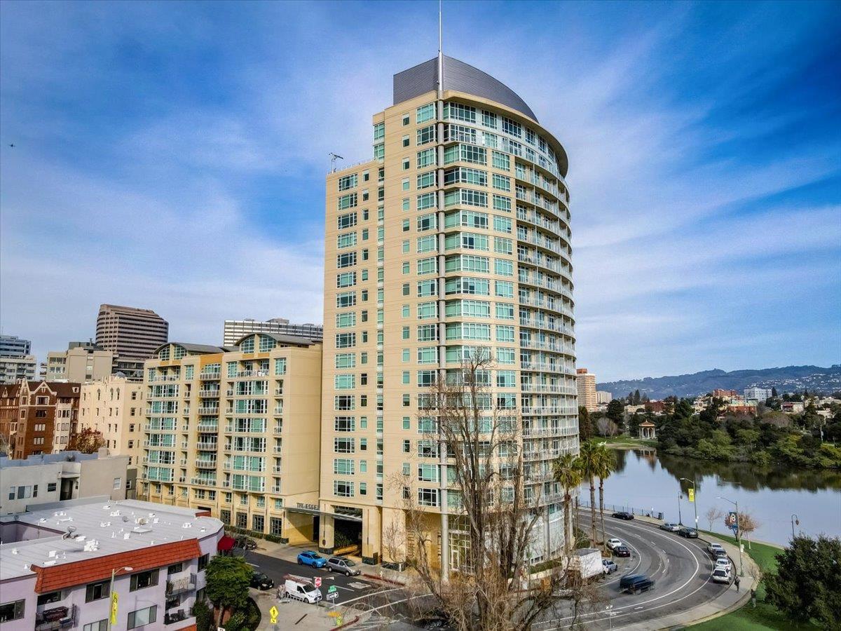 Detail Gallery Image 29 of 34 For 1 Lakeside Dr #1606,  Oakland,  CA 94612 - 1 Beds | 1 Baths