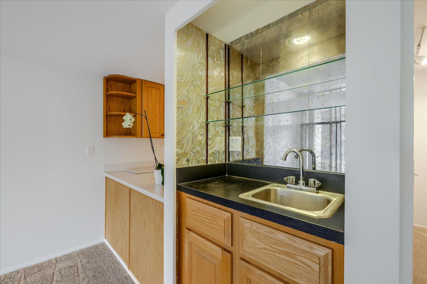 Detail Gallery Image 12 of 22 For 10 Scenic Way #317,  San Mateo,  CA 94403 - 2 Beds | 2 Baths