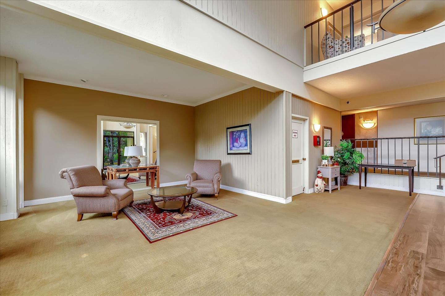 Detail Gallery Image 3 of 22 For 10 Scenic Way #317,  San Mateo,  CA 94403 - 2 Beds | 2 Baths