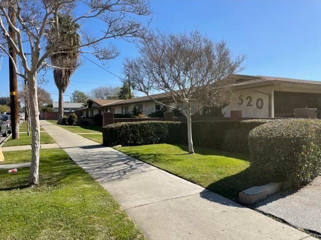 Detail Gallery Image 1 of 1 For 520 W Colorado Ave #6,  Glendora,  CA 91740 - 2 Beds | 1 Baths