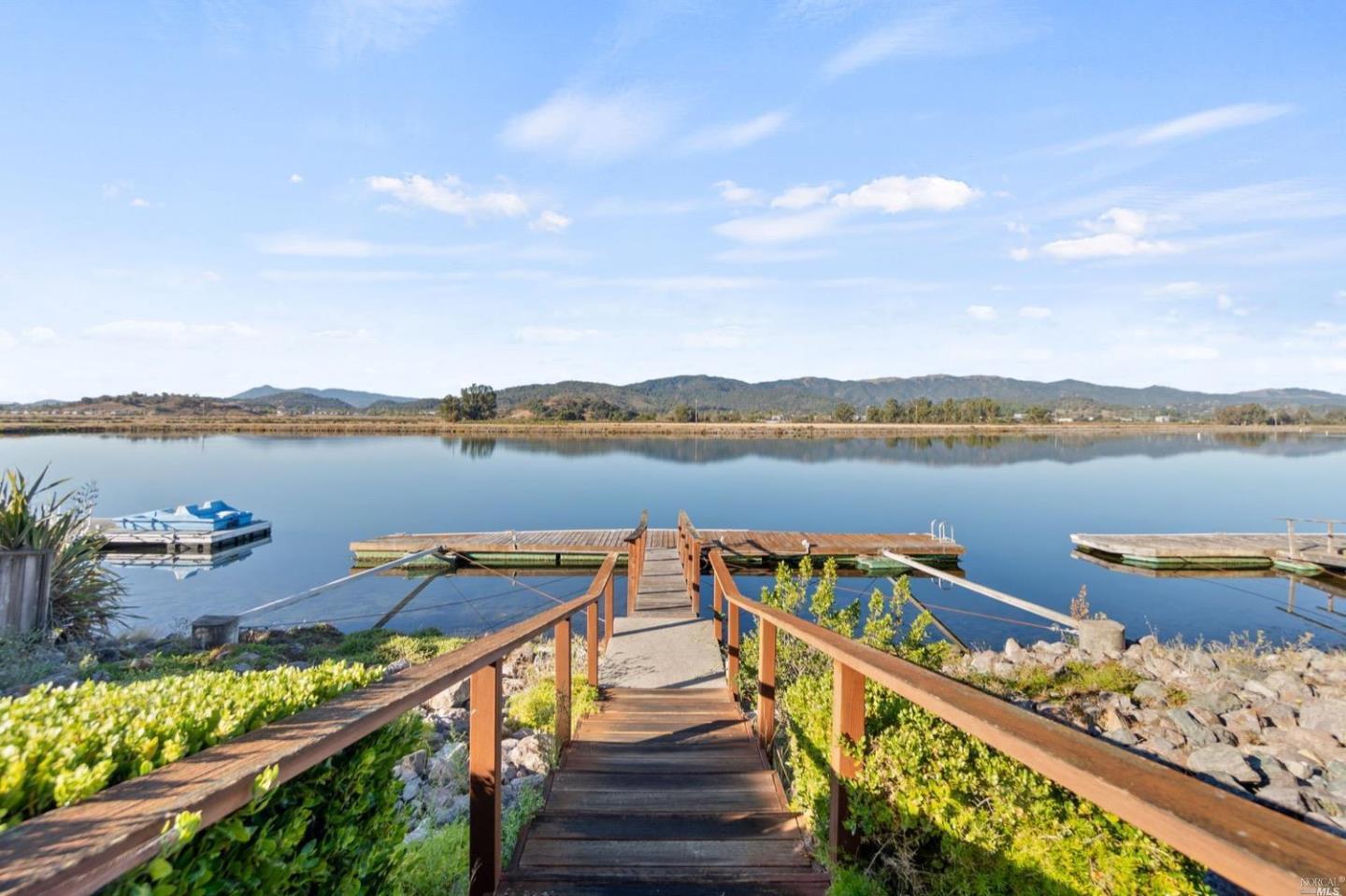 Photo of 54 Dolphin Isle in Novato, CA