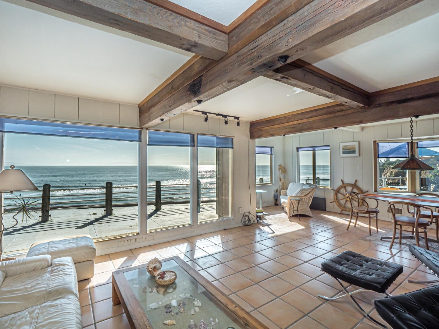 Detail Gallery Image 29 of 66 For 4360 Opal Cliff Dr, Santa Cruz,  CA 95062 - 3 Beds | 2 Baths