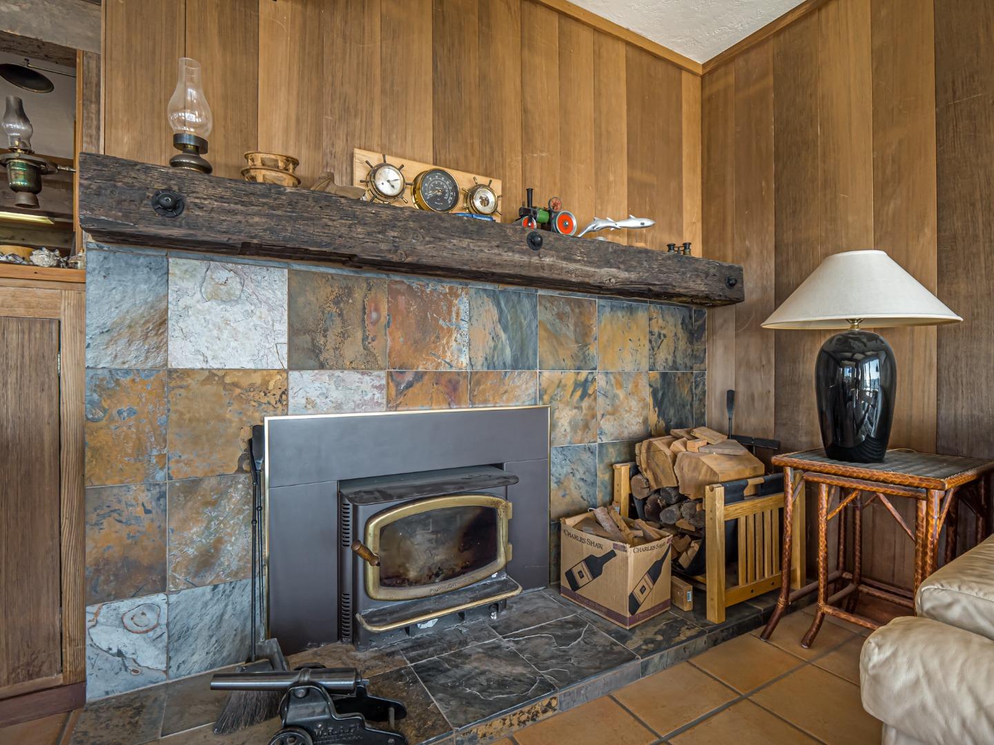 Detail Gallery Image 31 of 66 For 4360 Opal Cliff Dr, Santa Cruz,  CA 95062 - 3 Beds | 2 Baths