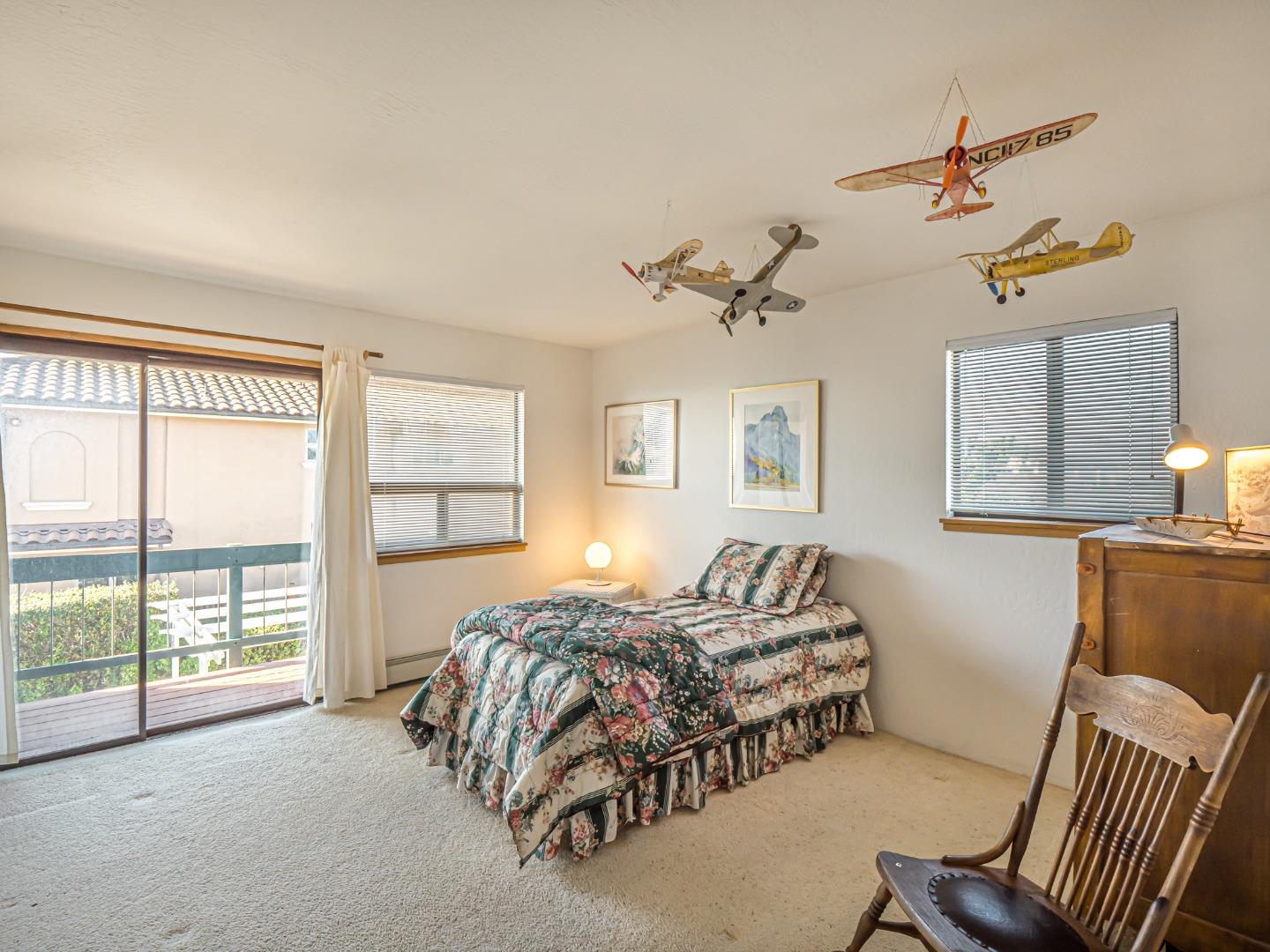Detail Gallery Image 38 of 66 For 4360 Opal Cliff Dr, Santa Cruz,  CA 95062 - 3 Beds | 2 Baths