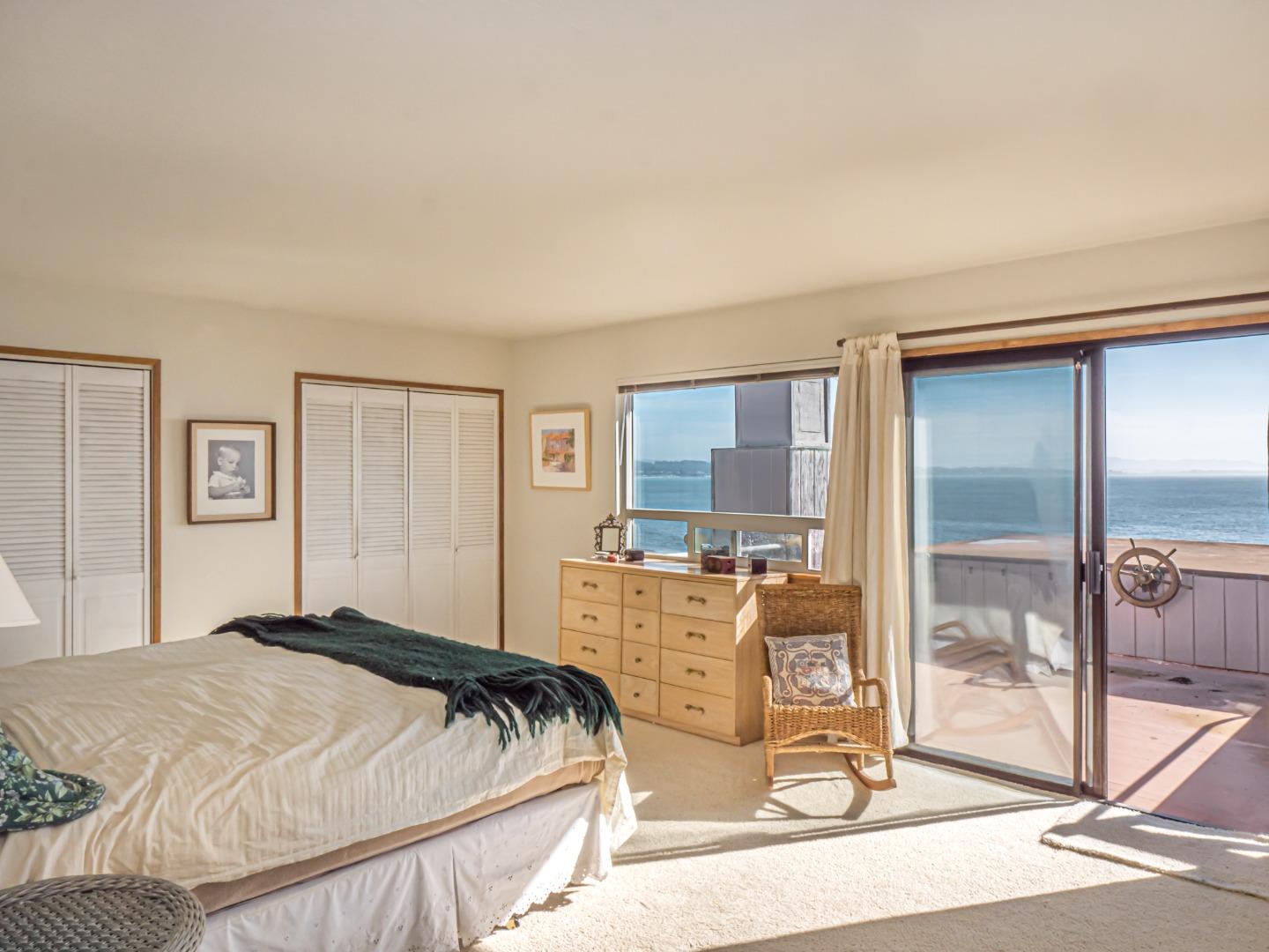 Detail Gallery Image 45 of 66 For 4360 Opal Cliff Dr, Santa Cruz,  CA 95062 - 3 Beds | 2 Baths