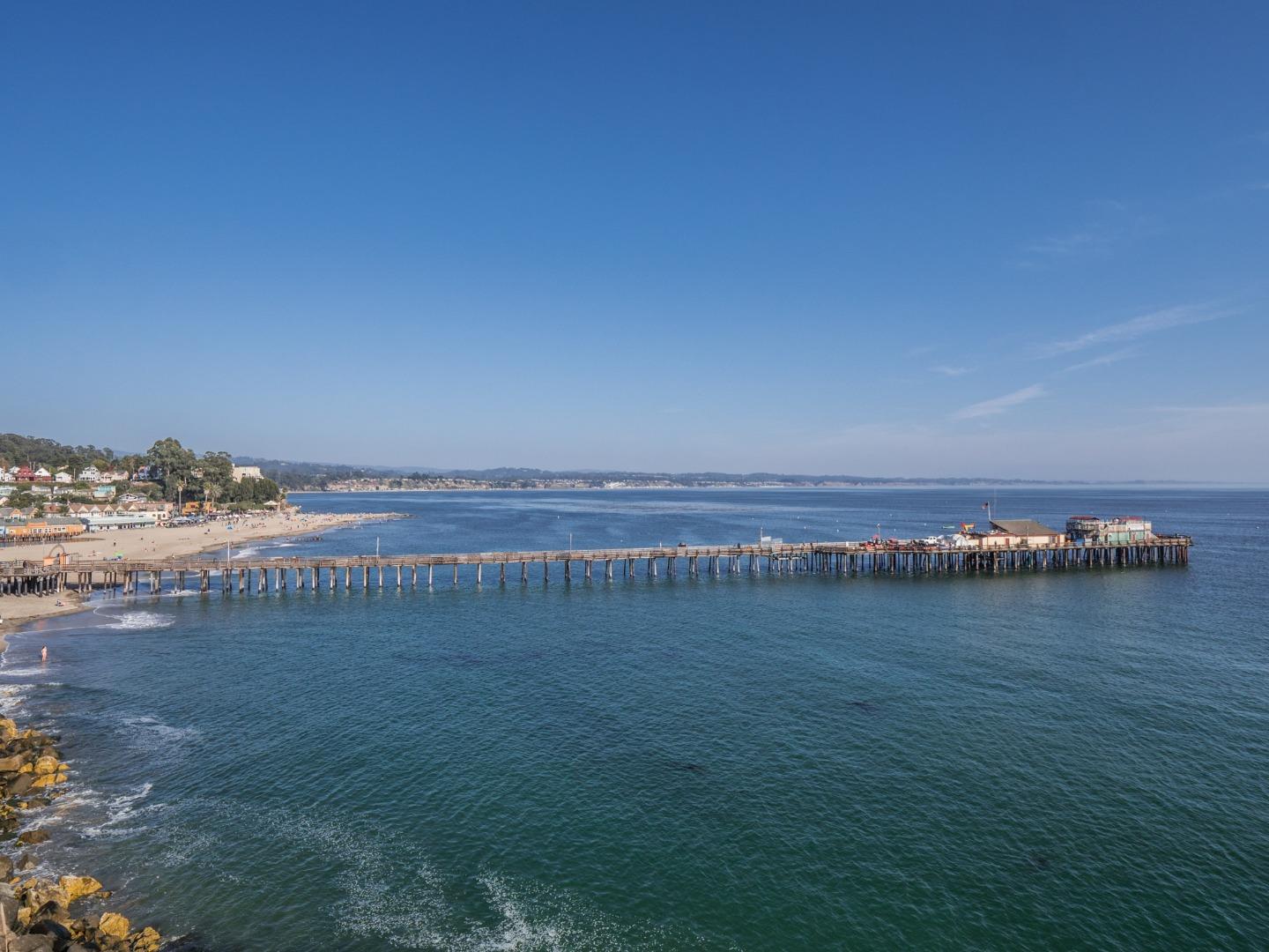 Detail Gallery Image 63 of 66 For 4360 Opal Cliff Dr, Santa Cruz,  CA 95062 - 3 Beds | 2 Baths