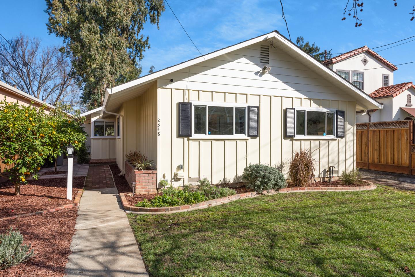 Detail Gallery Image 1 of 1 For 2348 Richland Ave, San Jose,  CA 95125 - 3 Beds | 2 Baths