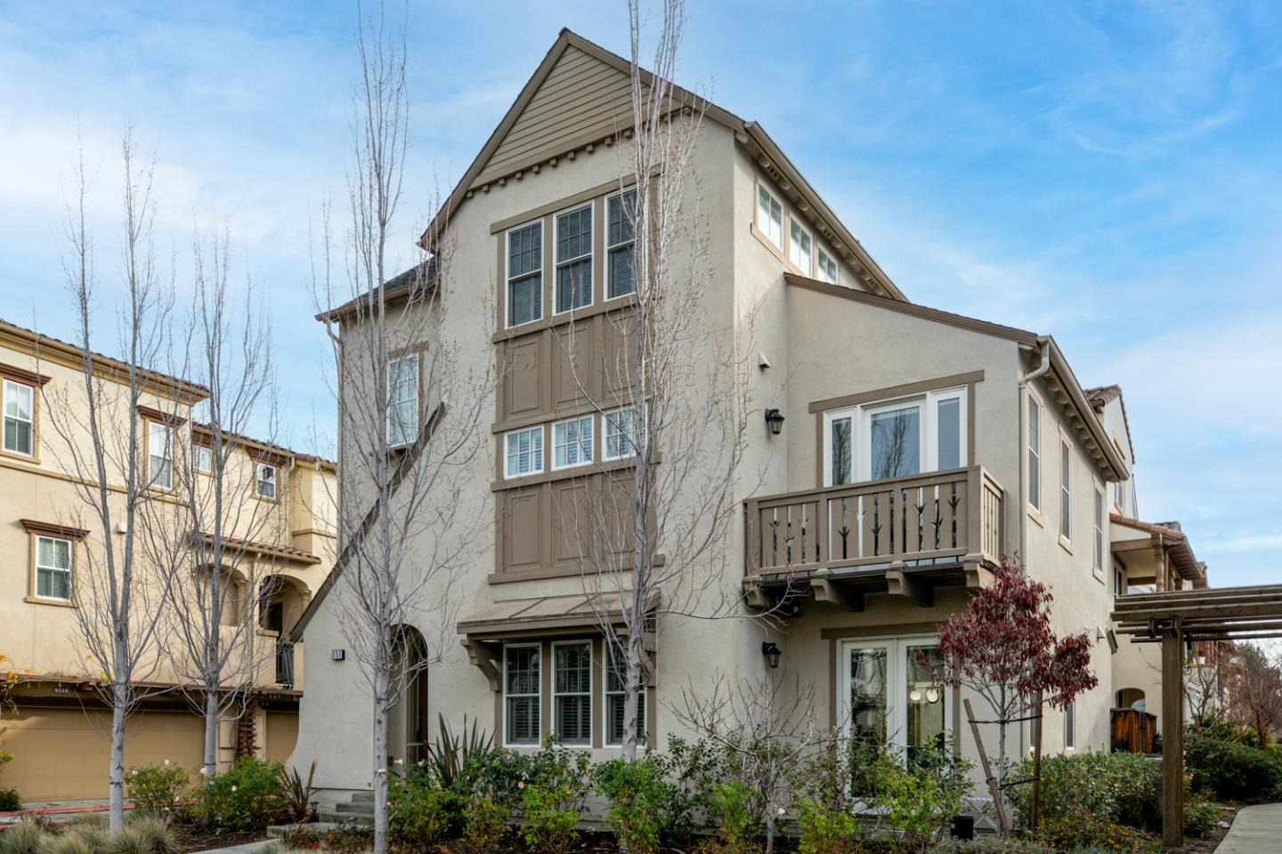 Detail Gallery Image 1 of 1 For 151 Madera Way, Mountain View,  CA 94041 - 4 Beds | 3/1 Baths