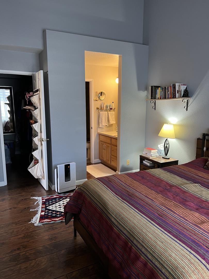 Detail Gallery Image 13 of 18 For 2510 Yerba Hills Ct, San Jose,  CA 95121 - 2 Beds | 2 Baths