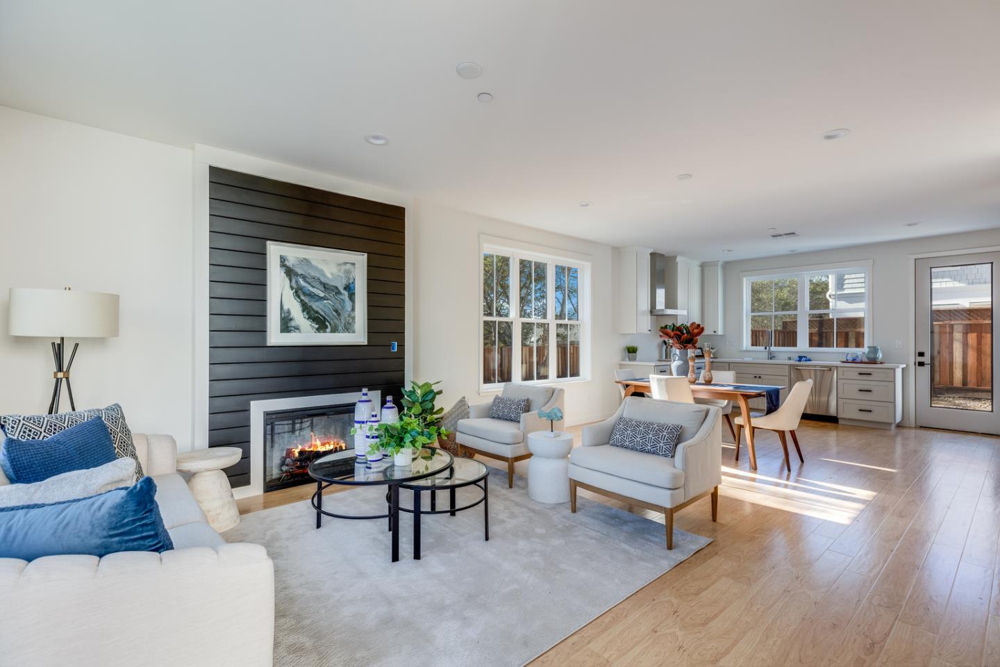 Detail Gallery Image 11 of 28 For 101 Staggi Ln, Soquel,  CA 95073 - 3 Beds | 1/1 Baths