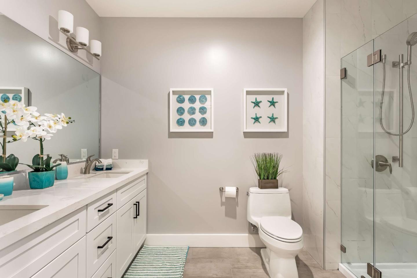 Detail Gallery Image 21 of 54 For 520 El Camino Real #308,  San Carlos,  CA 94070 - 3 Beds | 2 Baths