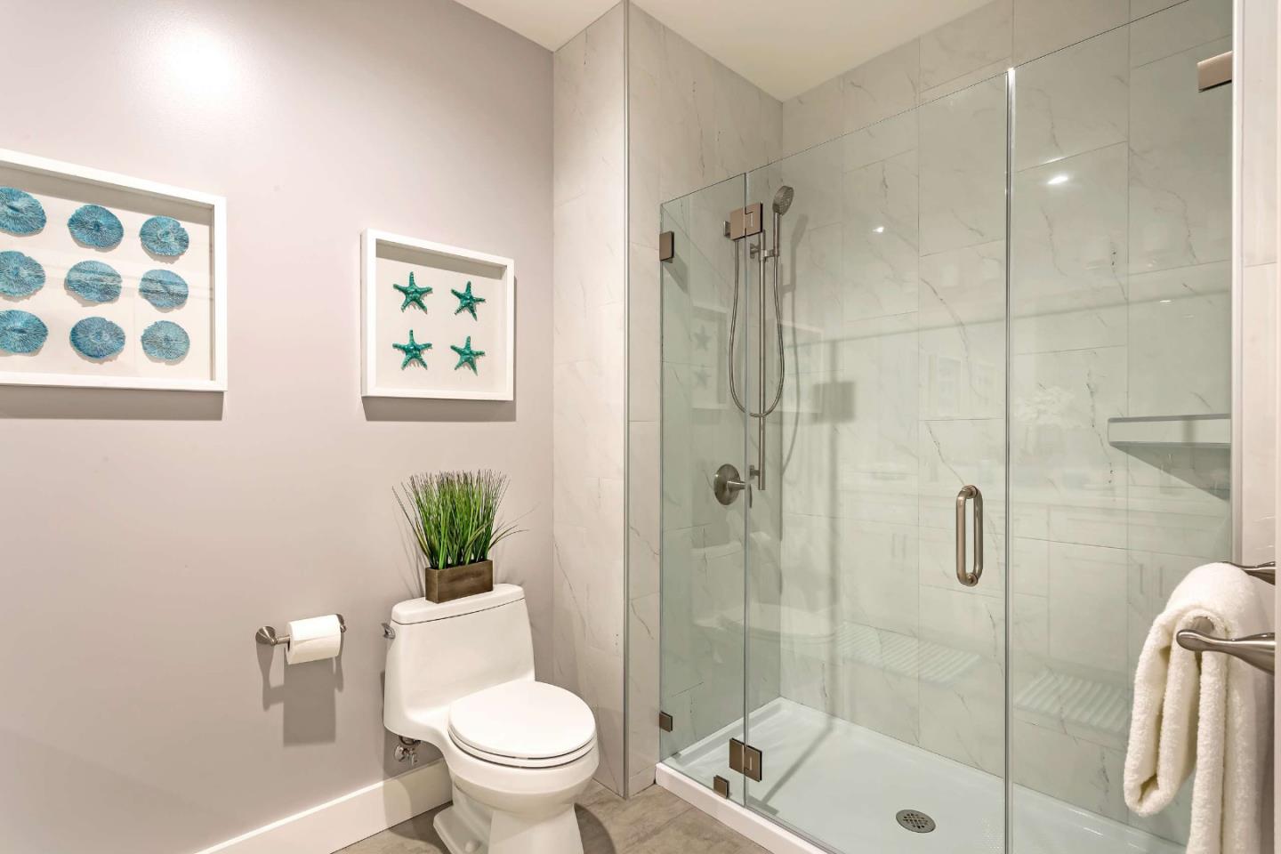 Detail Gallery Image 23 of 54 For 520 El Camino Real #308,  San Carlos,  CA 94070 - 3 Beds | 2 Baths