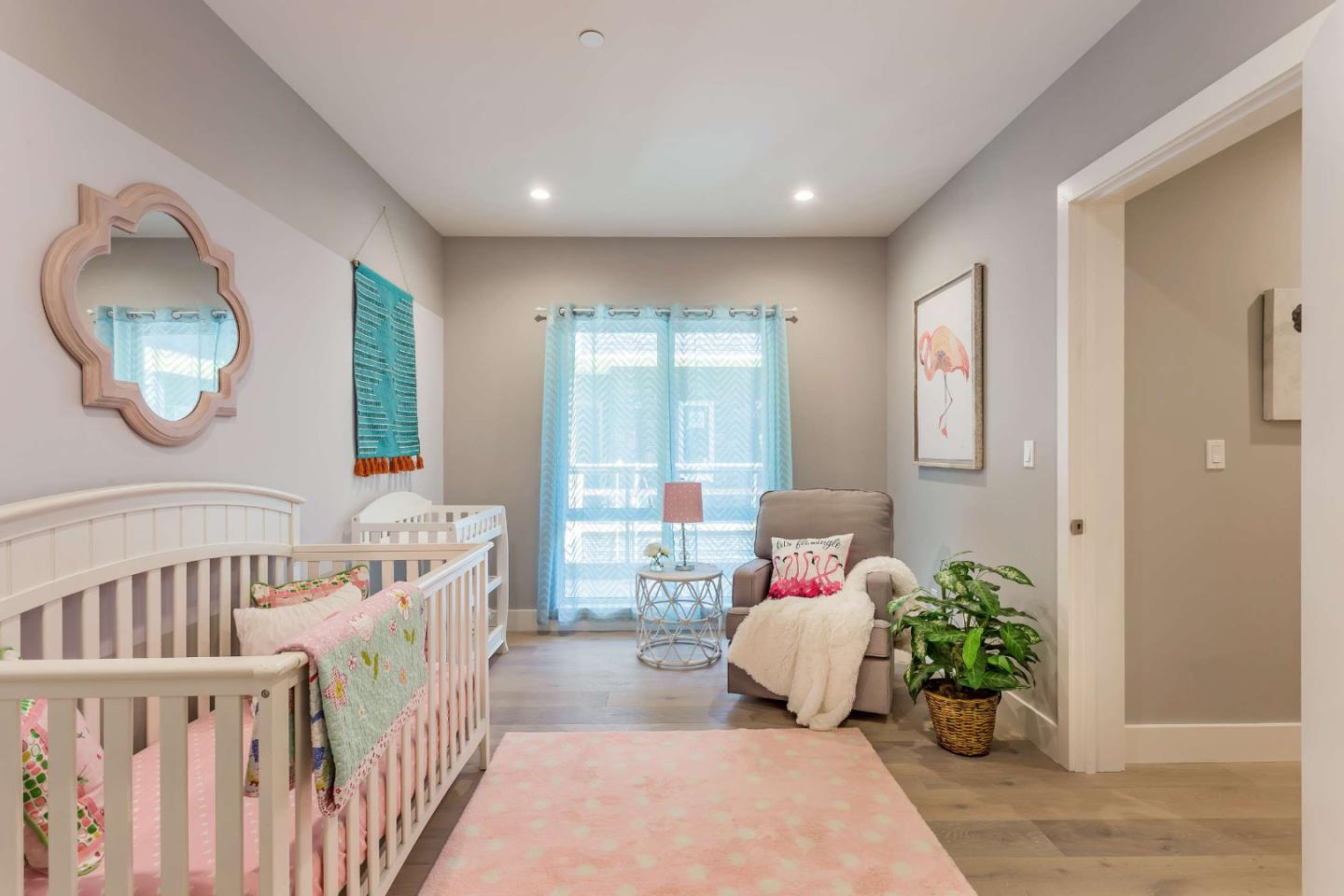 Detail Gallery Image 27 of 54 For 520 El Camino Real #308,  San Carlos,  CA 94070 - 3 Beds | 2 Baths