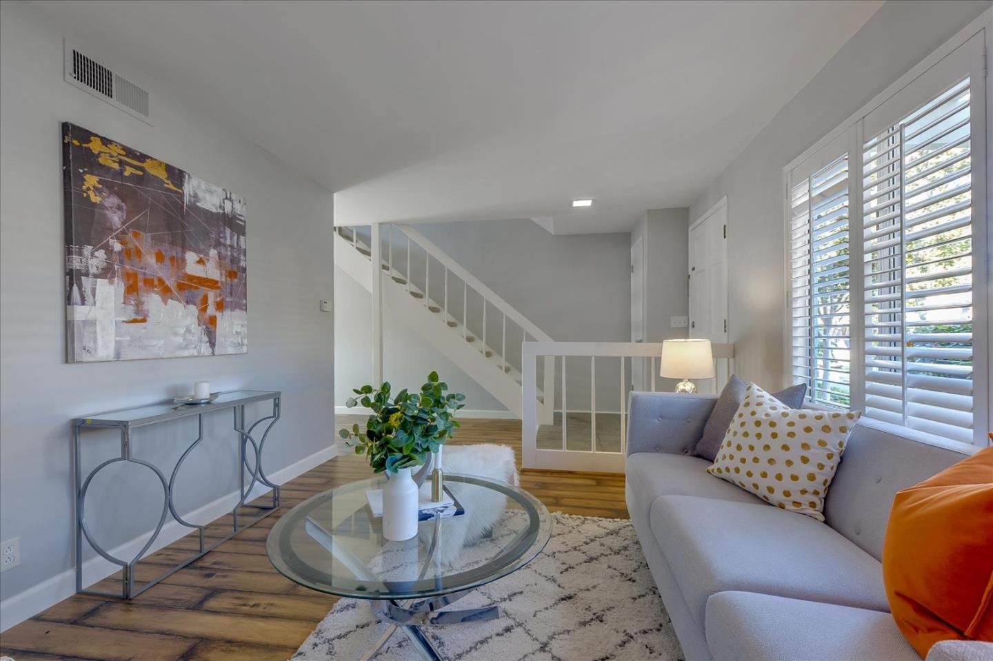 Detail Gallery Image 1 of 1 For 38 Saw Mill Ln, Mountain View,  CA 94043 - 3 Beds | 2/1 Baths