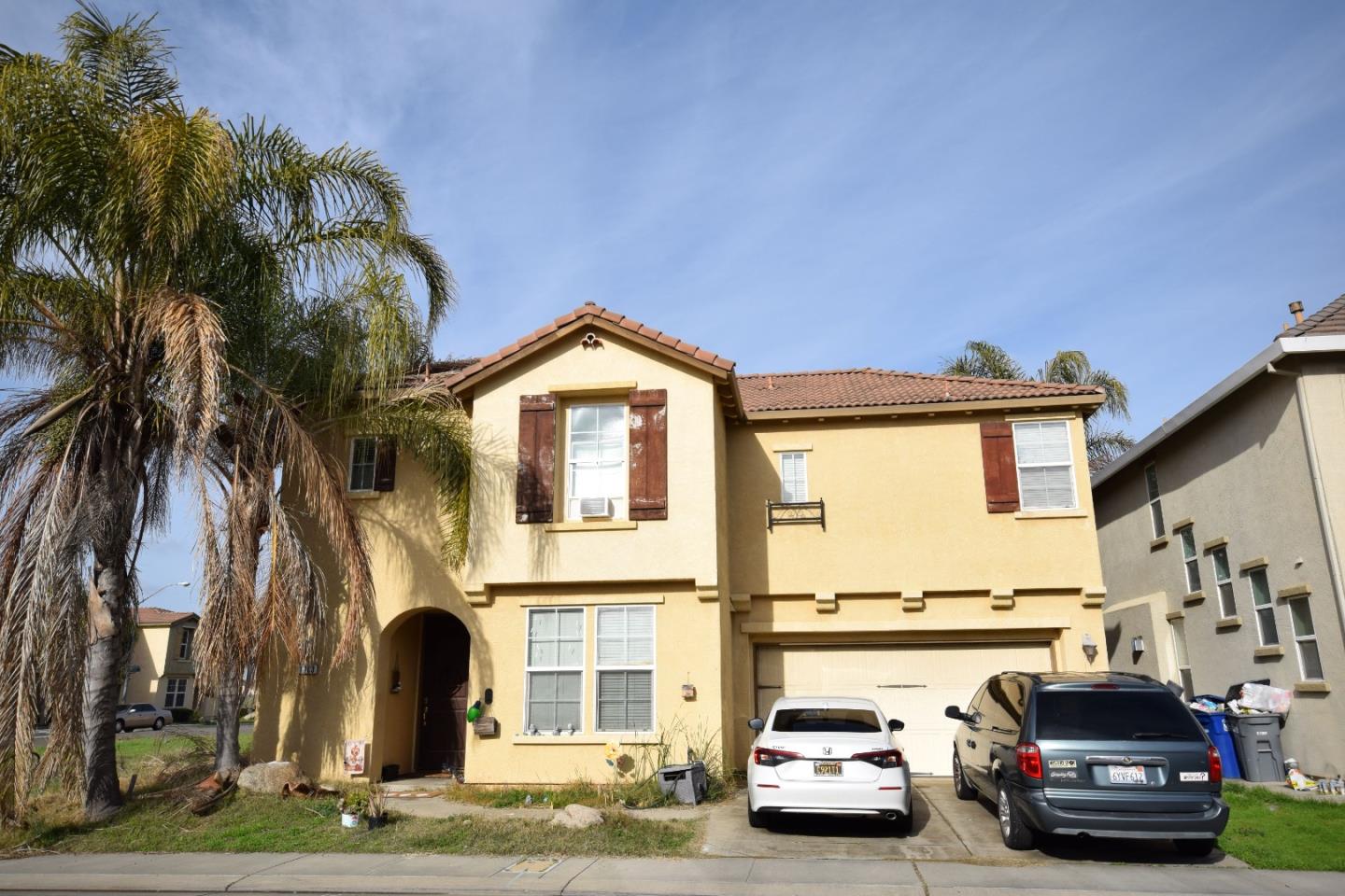 Detail Gallery Image 1 of 1 For 1383 Carlsbad Dr, Merced,  CA 95348 - 4 Beds | 2/1 Baths