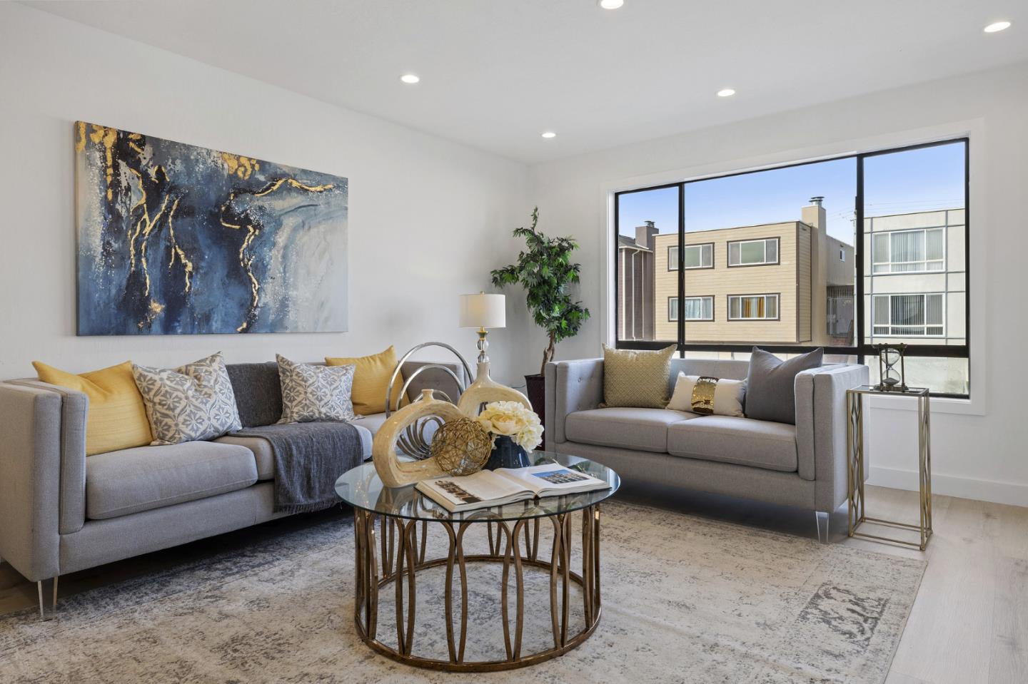 Detail Gallery Image 10 of 74 For 325 Higate Dr, Daly City,  CA 94015 - 4 Beds | 2 Baths