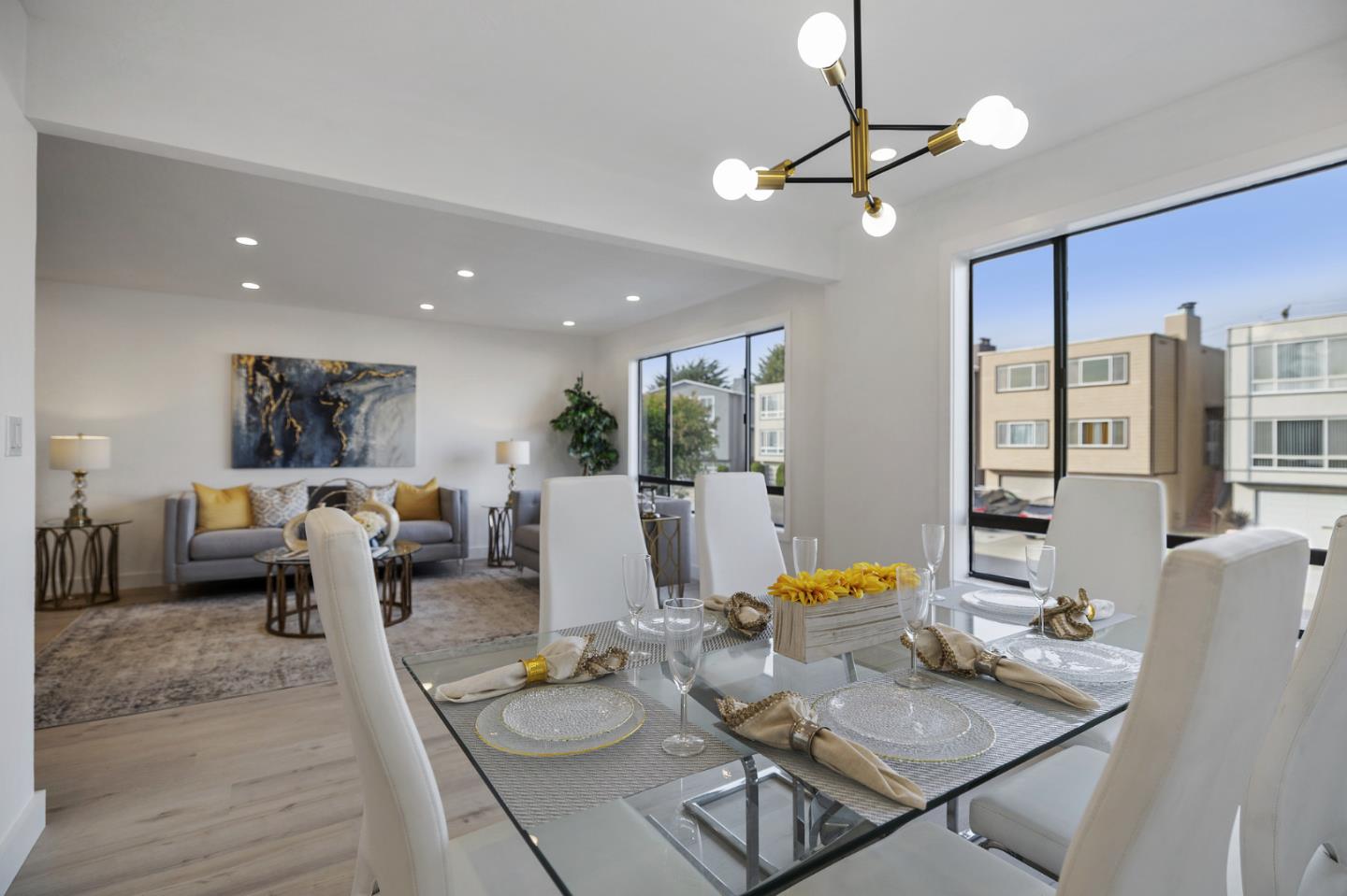 Detail Gallery Image 16 of 74 For 325 Higate Dr, Daly City,  CA 94015 - 4 Beds | 2 Baths