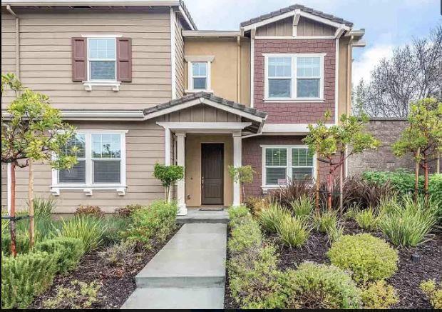 Detail Gallery Image 1 of 1 For 3860 Fiano Cmn, Fremont,  CA 94555 - 3 Beds | 2/1 Baths