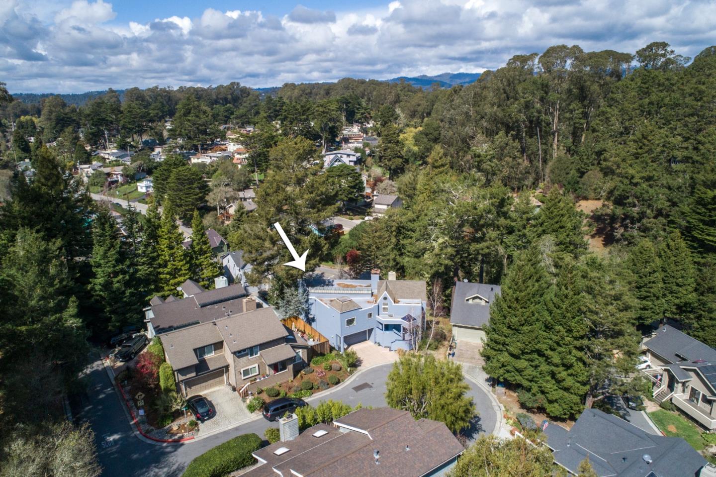 Detail Gallery Image 23 of 30 For 103 Dunsmuir Ct, Aptos,  CA 95003 - 4 Beds | 2/1 Baths