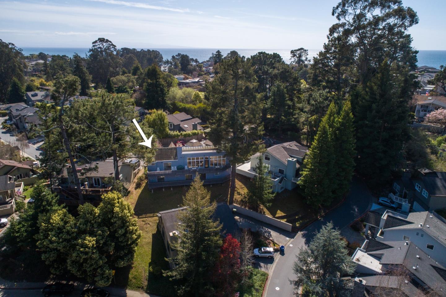 Detail Gallery Image 29 of 30 For 103 Dunsmuir Ct, Aptos,  CA 95003 - 4 Beds | 2/1 Baths