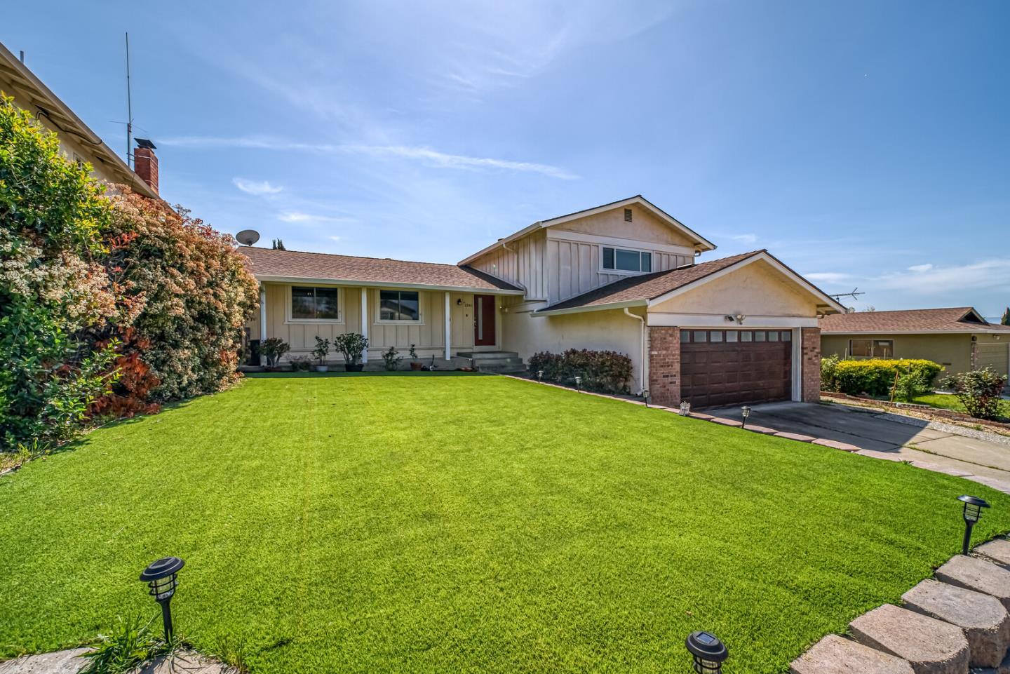 Detail Gallery Image 1 of 1 For 2246 Bliss Ave, Milpitas,  CA 95035 - 4 Beds | 2/1 Baths