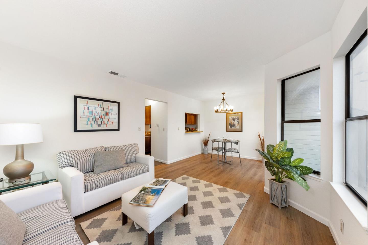 Detail Gallery Image 10 of 34 For 7 Fontinella Ter, San Francisco,  CA 94107 - 3 Beds | 1 Baths
