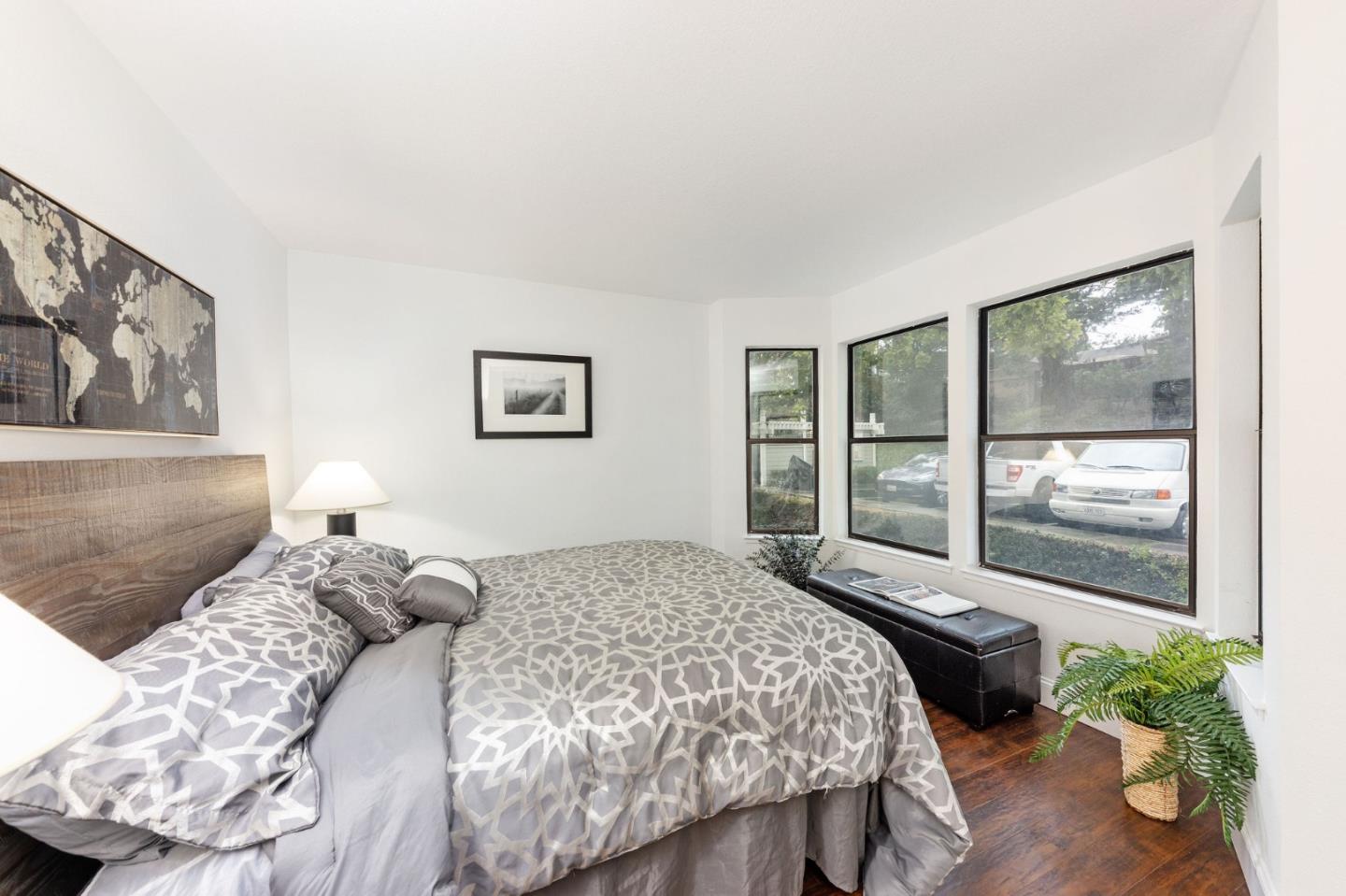 Detail Gallery Image 18 of 34 For 7 Fontinella Ter, San Francisco,  CA 94107 - 3 Beds | 1 Baths
