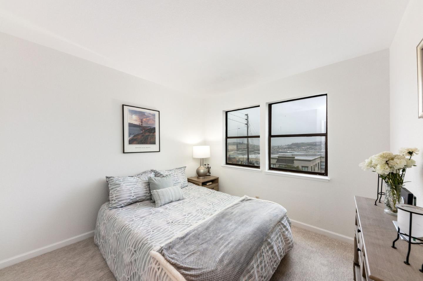 Detail Gallery Image 21 of 34 For 7 Fontinella Ter, San Francisco,  CA 94107 - 3 Beds | 1 Baths