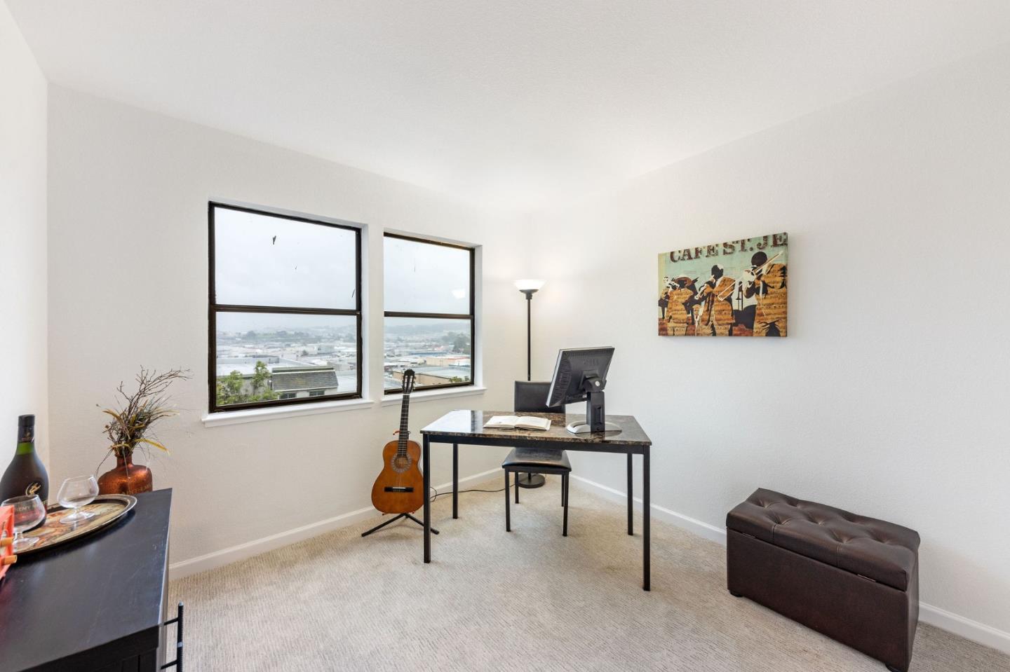 Detail Gallery Image 26 of 34 For 7 Fontinella Ter, San Francisco,  CA 94107 - 3 Beds | 1 Baths