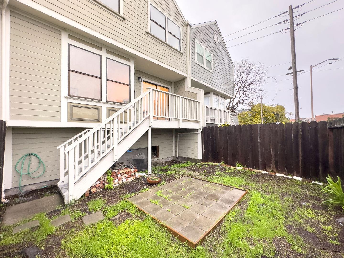 Detail Gallery Image 29 of 34 For 7 Fontinella Ter, San Francisco,  CA 94107 - 3 Beds | 1 Baths