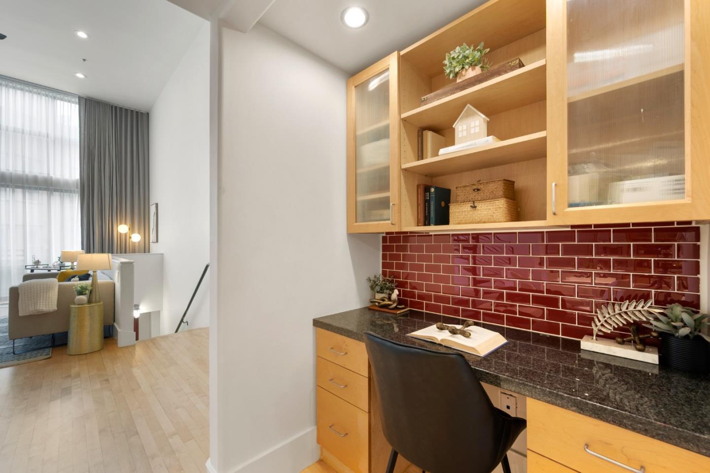 Detail Gallery Image 20 of 54 For 638 Minna St #3,  San Francisco,  CA 94103 - 3 Beds | 2/1 Baths