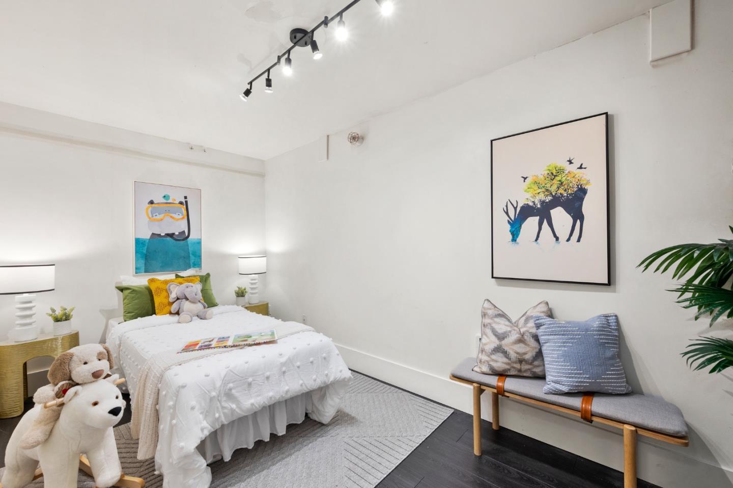 Detail Gallery Image 22 of 54 For 638 Minna St #3,  San Francisco,  CA 94103 - 3 Beds | 2/1 Baths