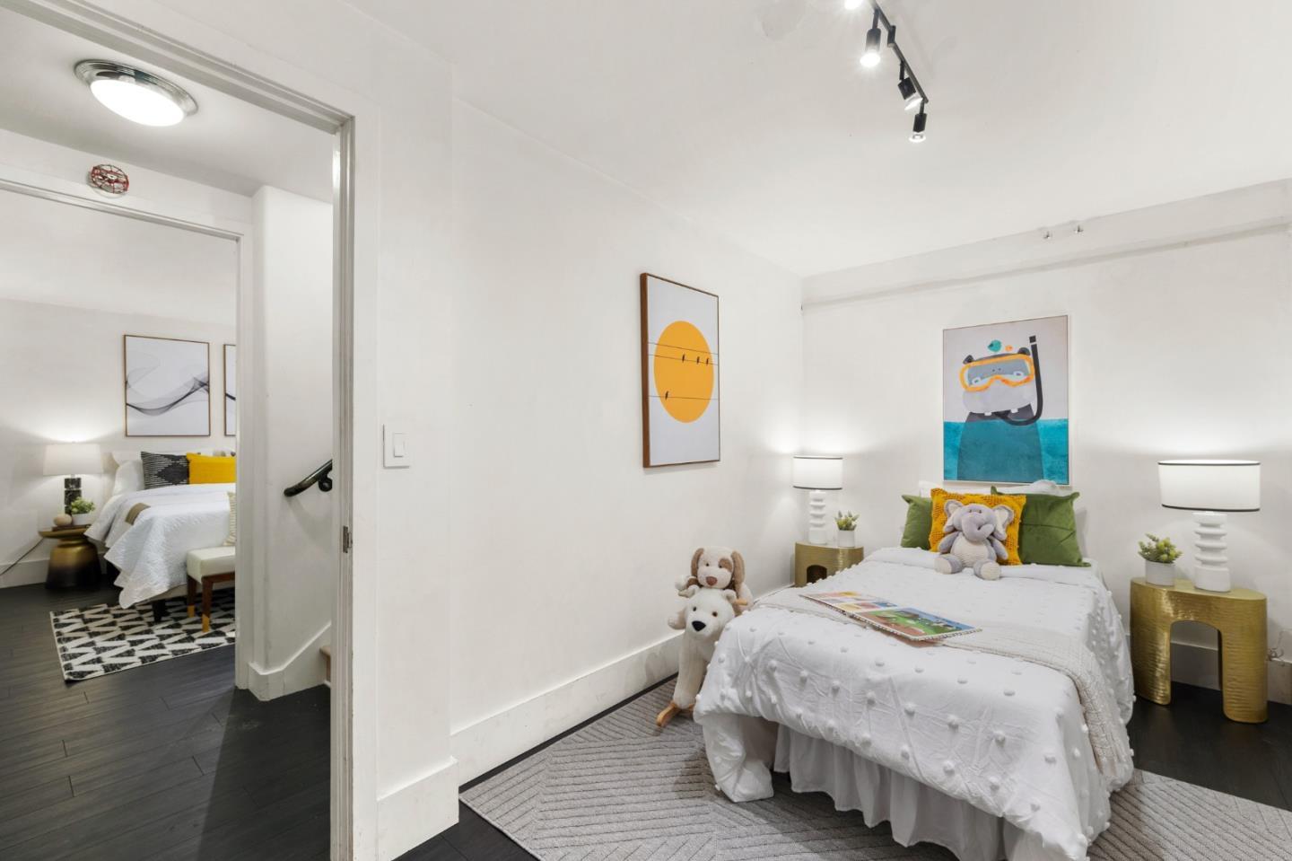 Detail Gallery Image 23 of 54 For 638 Minna St #3,  San Francisco,  CA 94103 - 3 Beds | 2/1 Baths