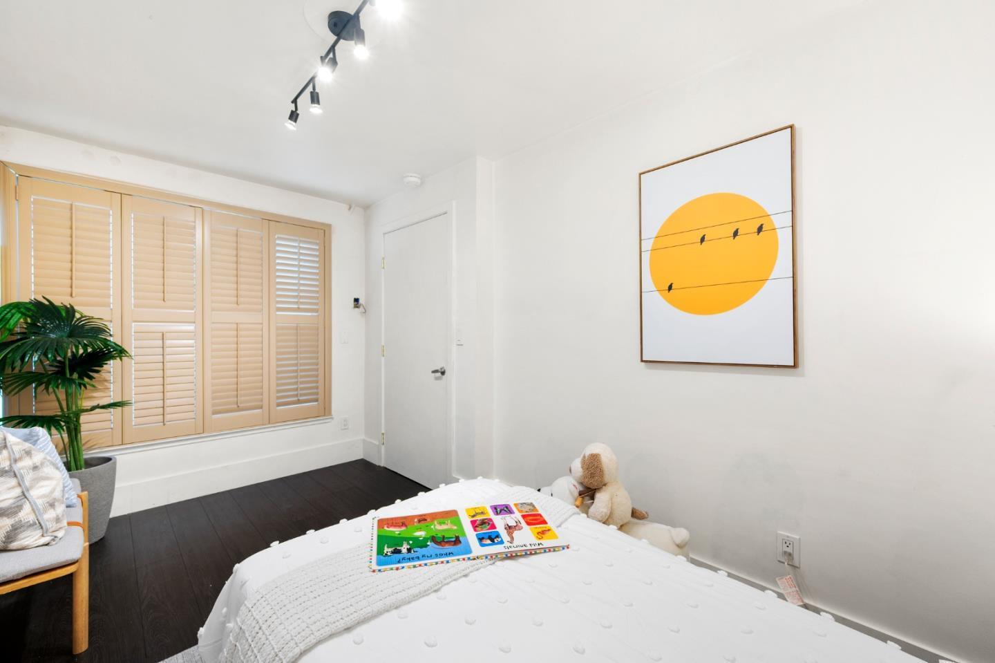 Detail Gallery Image 24 of 54 For 638 Minna St #3,  San Francisco,  CA 94103 - 3 Beds | 2/1 Baths