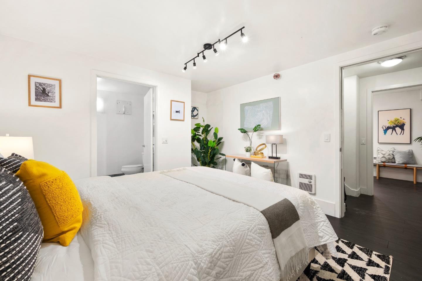 Detail Gallery Image 27 of 54 For 638 Minna St #3,  San Francisco,  CA 94103 - 3 Beds | 2/1 Baths
