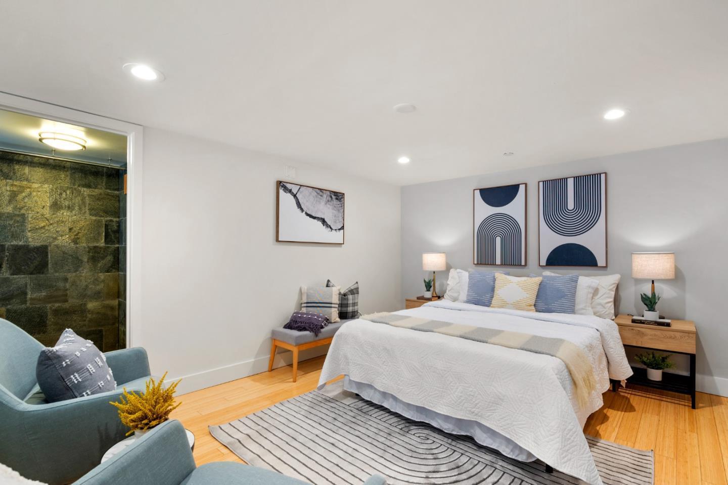 Detail Gallery Image 34 of 54 For 638 Minna St #3,  San Francisco,  CA 94103 - 3 Beds | 2/1 Baths