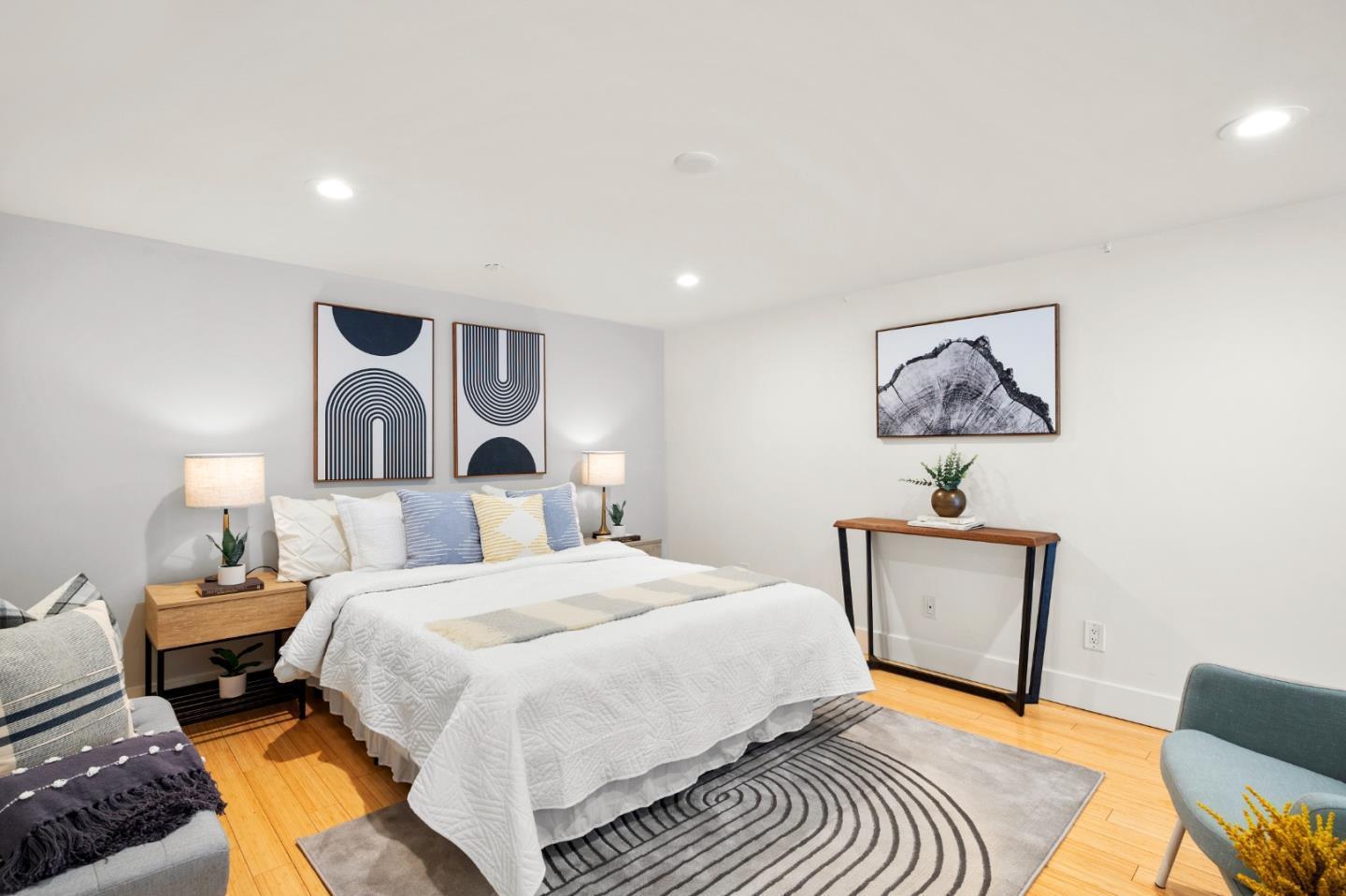 Detail Gallery Image 35 of 54 For 638 Minna St #3,  San Francisco,  CA 94103 - 3 Beds | 2/1 Baths