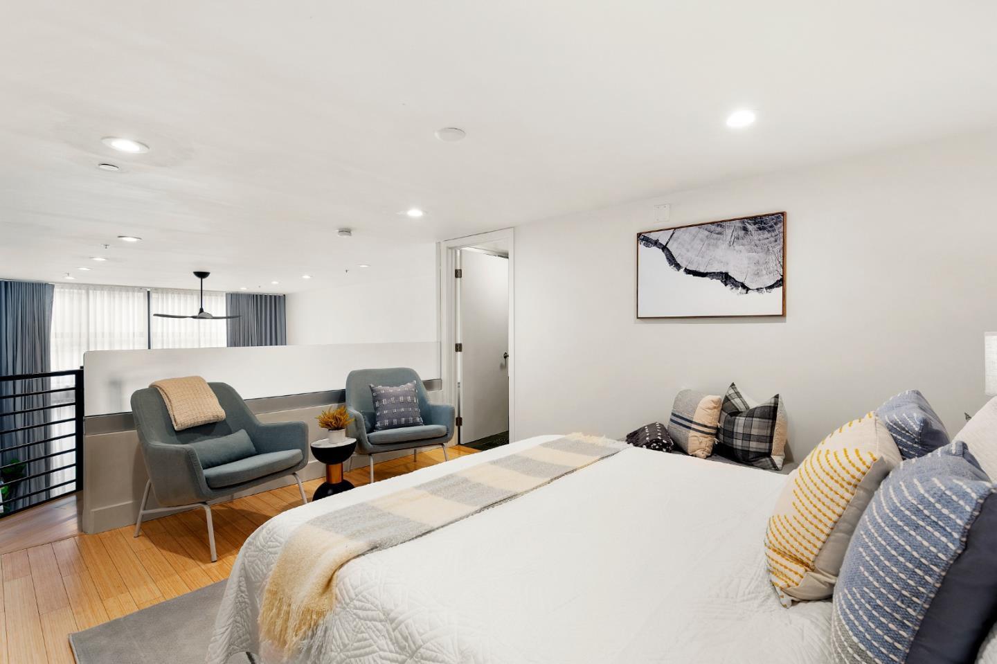 Detail Gallery Image 36 of 54 For 638 Minna St #3,  San Francisco,  CA 94103 - 3 Beds | 2/1 Baths