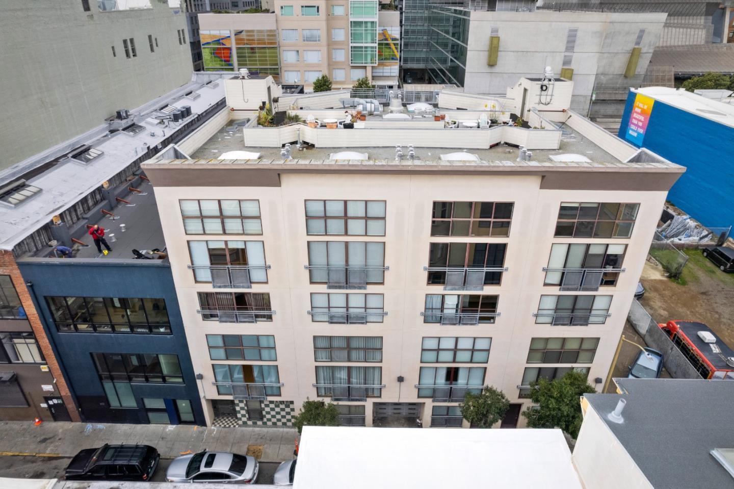 Detail Gallery Image 48 of 54 For 638 Minna St #3,  San Francisco,  CA 94103 - 3 Beds | 2/1 Baths