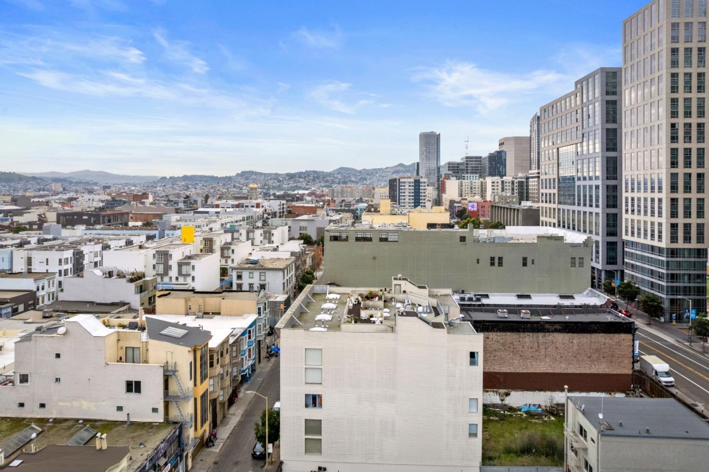 Detail Gallery Image 49 of 54 For 638 Minna St #3,  San Francisco,  CA 94103 - 3 Beds | 2/1 Baths